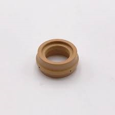 Trafimet A101 Swirl Ring