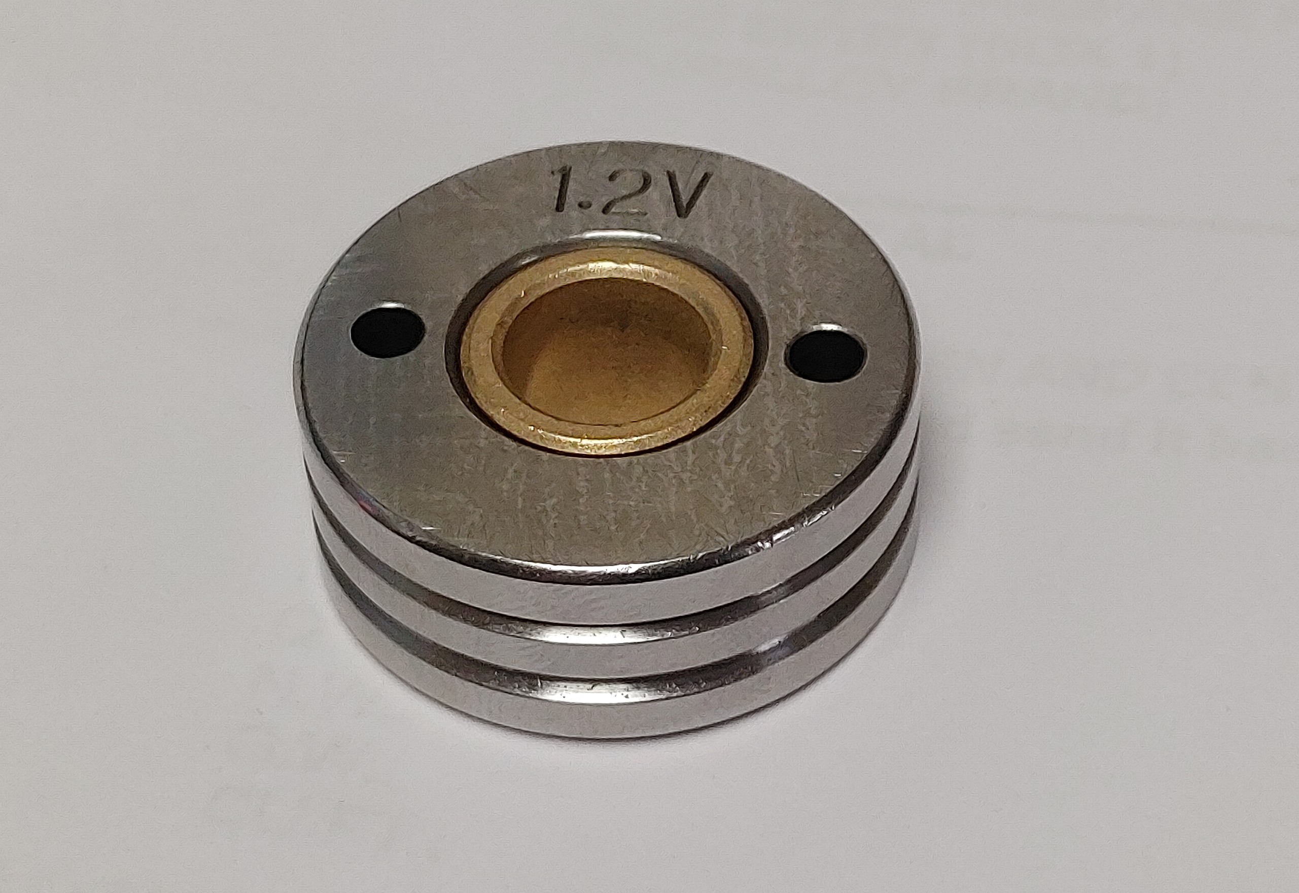 Invermig III 1.2/1.6mm Drive Roller