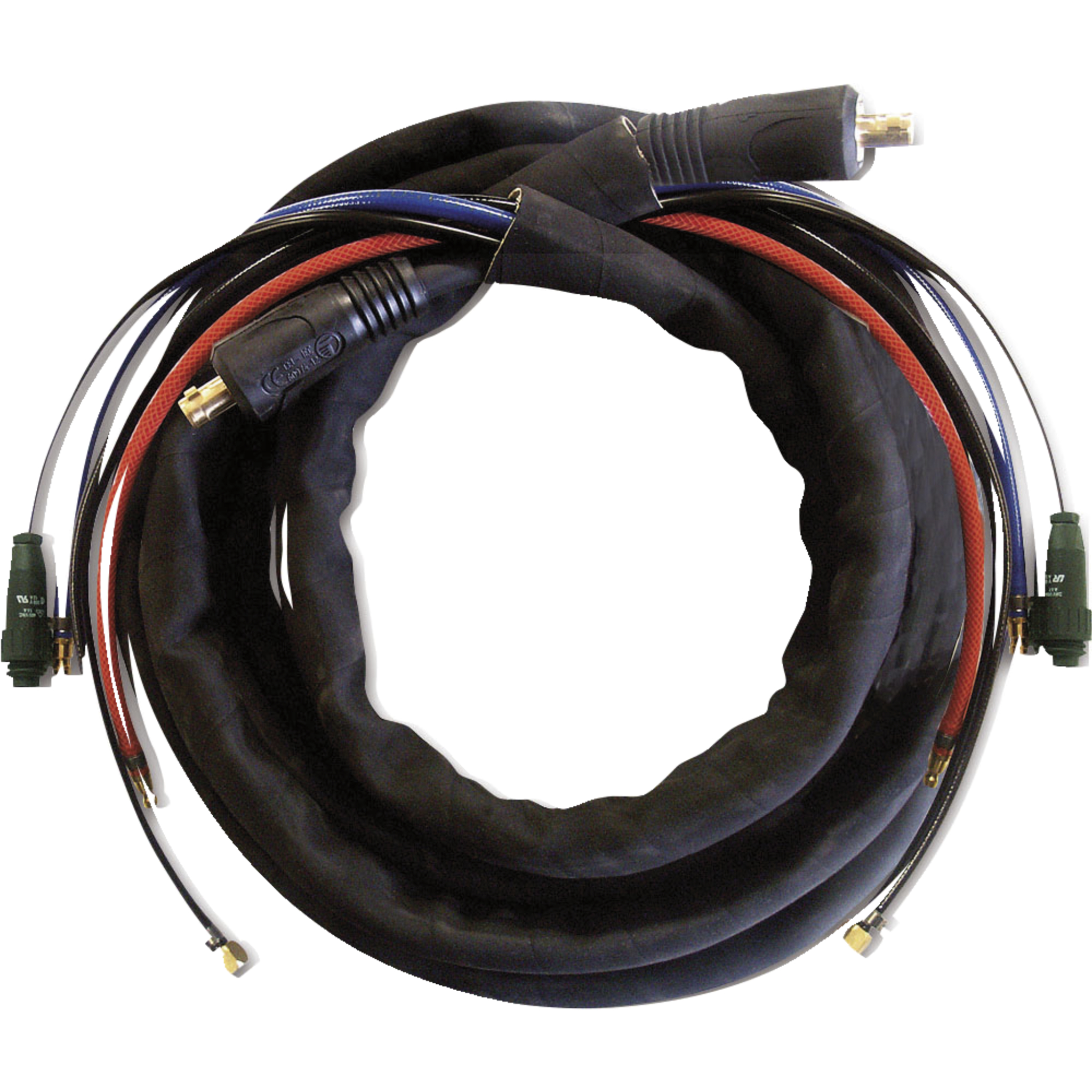 10m Water Cooled Connection Cable 70mm2 to suit NeoPulse
