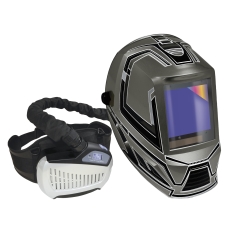 Air Fed Helmet GYSMATIC 5/13 XXL True Color