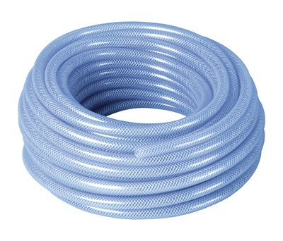 Clear Gas Hose 8mm