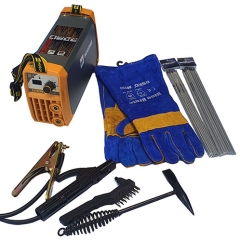 Hugong Extreme 140 Package Special