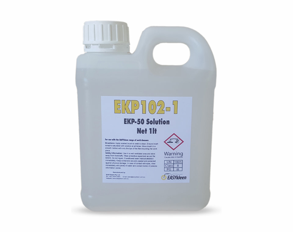 EasyKleen EKP-50 Solution 5lt