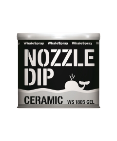 Whale Spray Nozzle Dip Ceramic Antispatter 500g