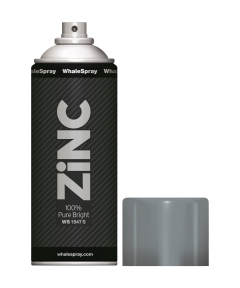Whale Spray 99% Laminar zinc 400ml