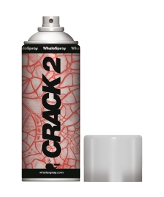 Whale Spray White Developer - Crack2 400ml