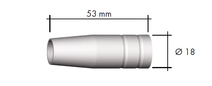 MB15 Nozzle