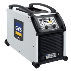 GYS Plasma Cutter 125A. Comes with MT-125 Torch