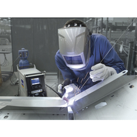 TIG 250 AC/DC TRI
