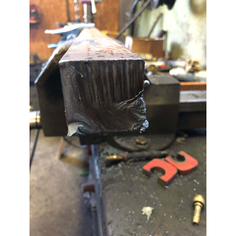 GYS Plasma Cutter 70amp three phase.