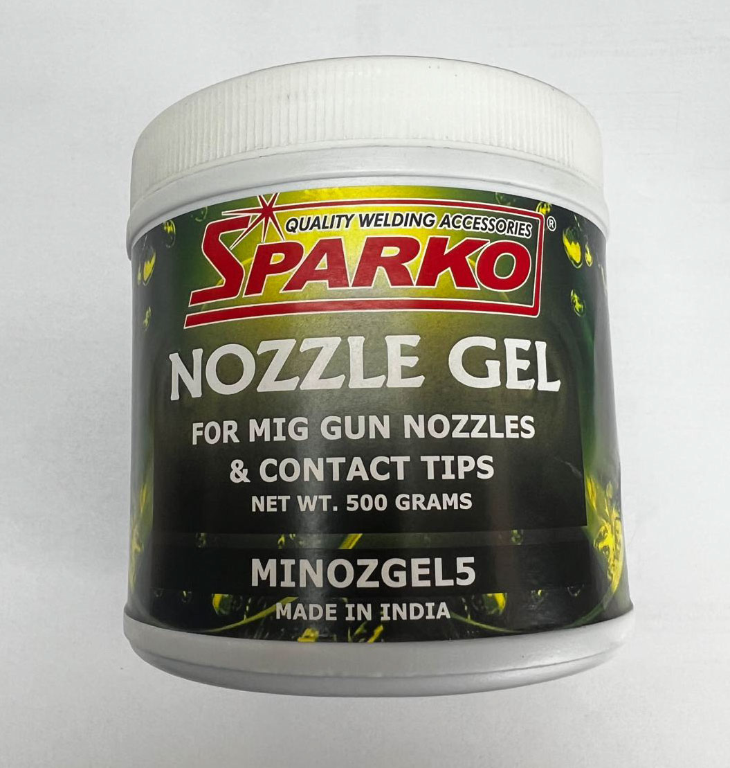 Nozzel Dip / Mig Dip 500g