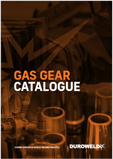 Gas Gear Catalogue