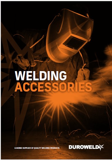 Welding Accessories Catalogue