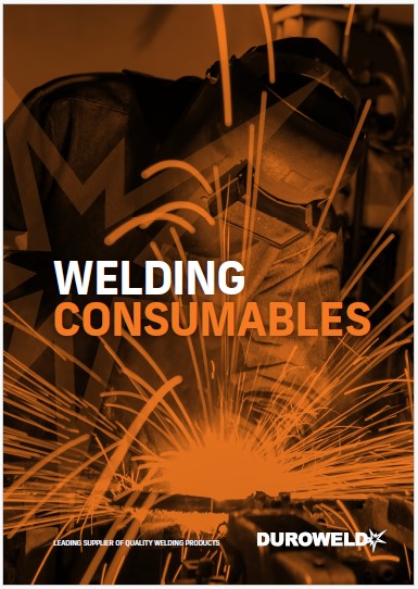 Welding Consumables Catalogue