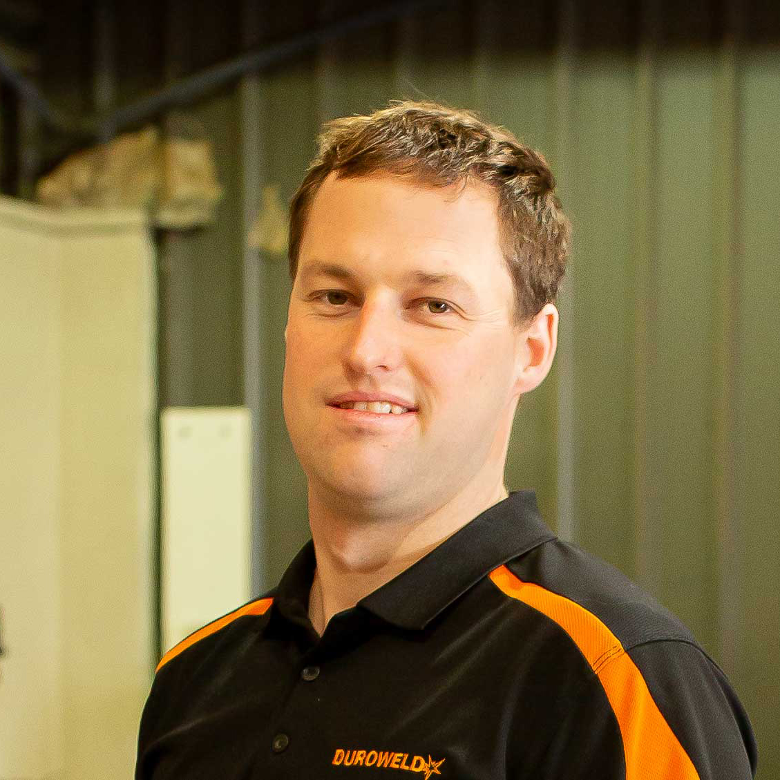 Nathan Mascull - Operations Manager